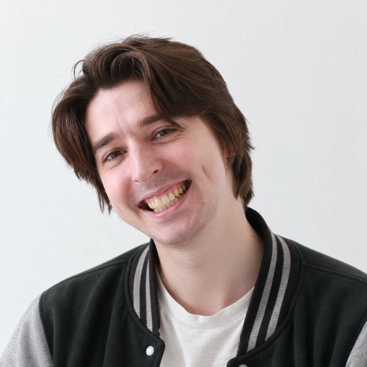 Alex, British English coach at Talk&Tone